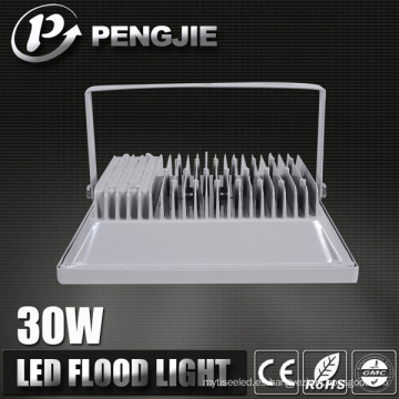 Carcasa del reflector LED de alta potencia y ahorro de energía (PJ1005)
